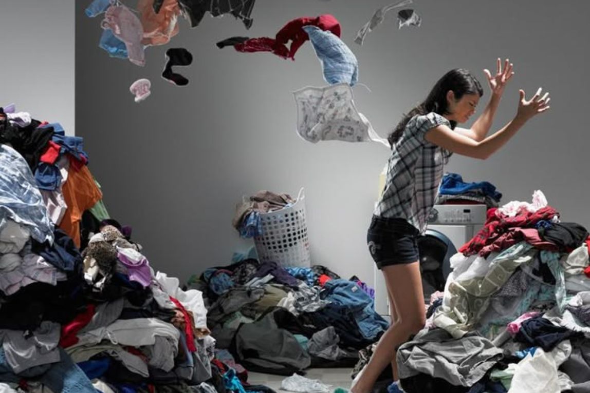 How to Make Your Clothes Last Longer: The Anti-Fast Fashion Laundry Guide with Sillo Care laundry wash bags 