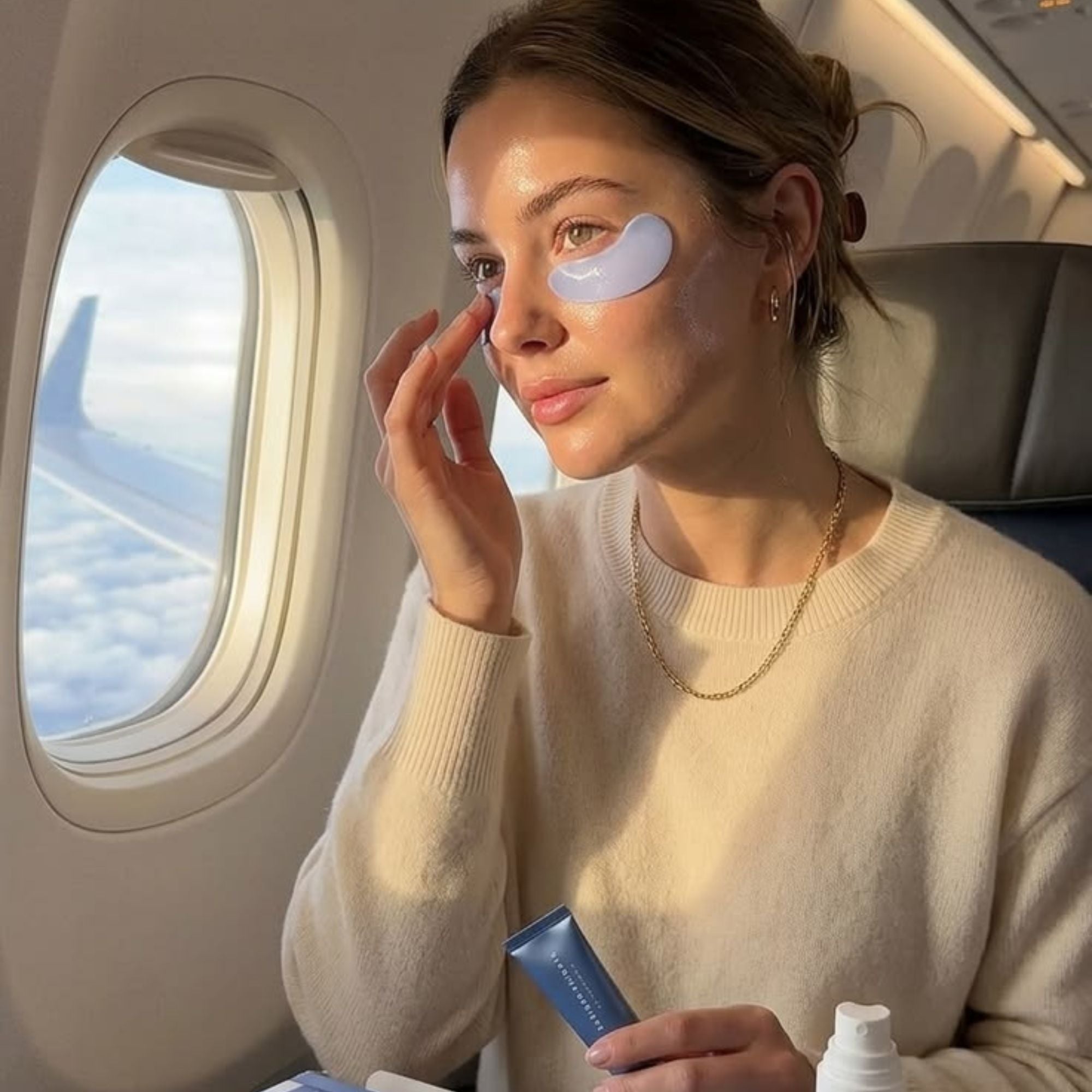 Struggling with Travel Breakouts? Meet Your Travel Essential Sillo Silk Pillowcases
