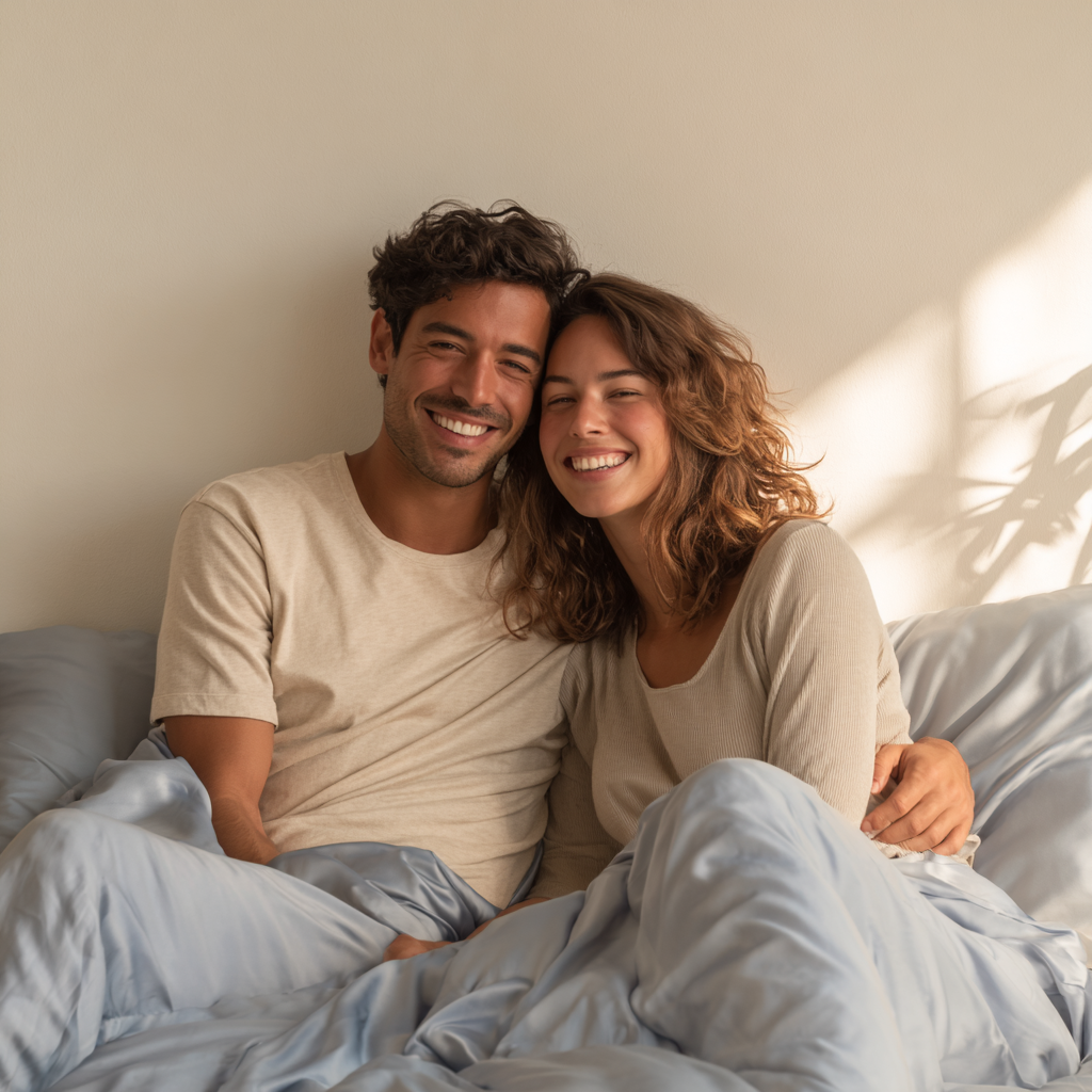 Sillo silk pillowcase for eczema and sensitive skin