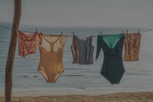 Swimsuit Losing its Stretch or Fading Fast?