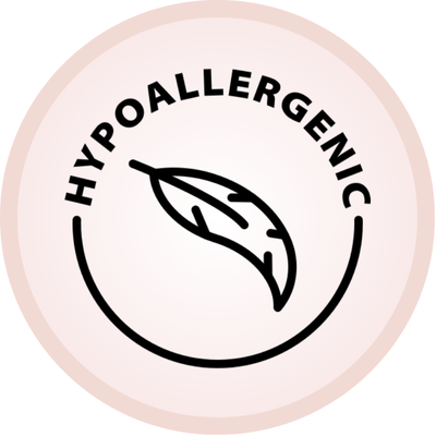 Hypo Allergenic