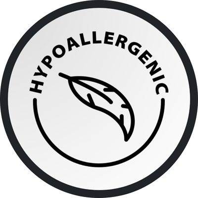 Hypo Allergenic