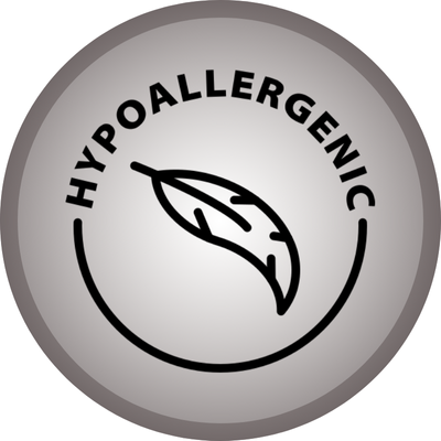 Hypo Allergenic