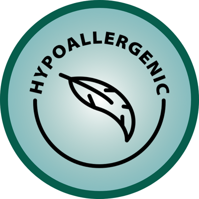 Hypo Allergenic