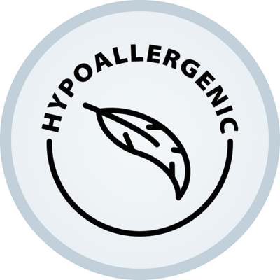 Hypo Allergenic