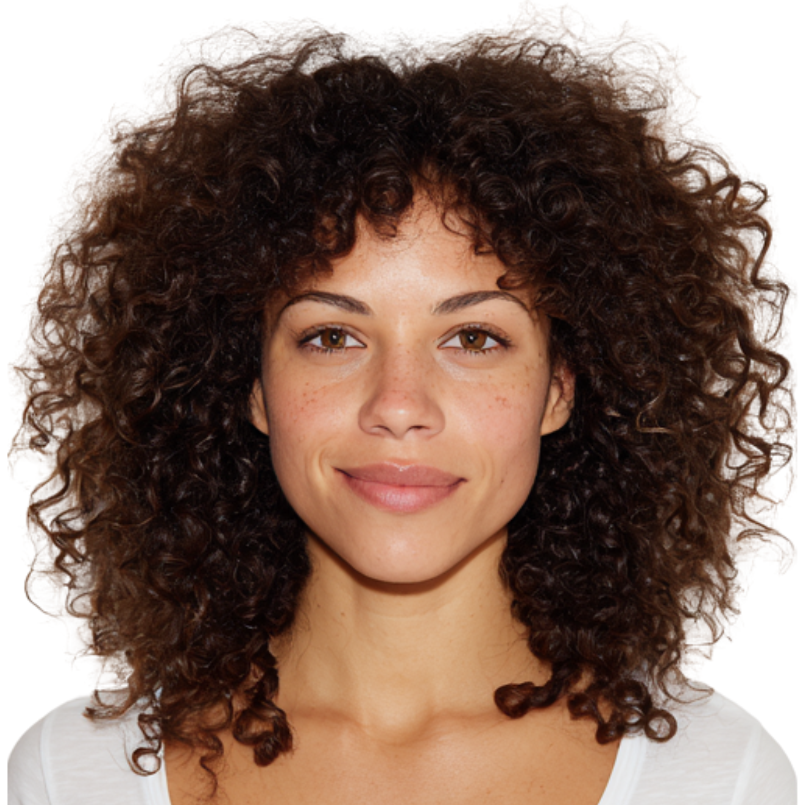 Before-and-after results showing smoother, frizz-free curls from sleeping on Sillo silk pillowcase a 22 Momme mulberry silk pillowcase that reduces hair breakage, tangles, and frizz overnight.