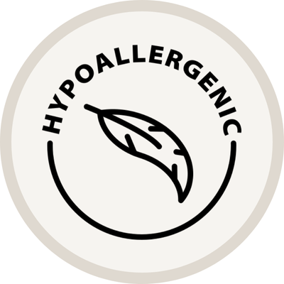 Hypo Allergenic