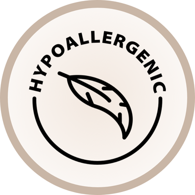 Hypo Allergenic