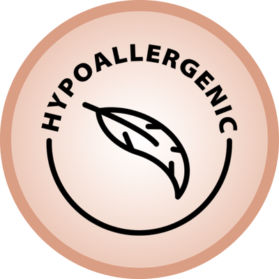 Hypo Allergenic