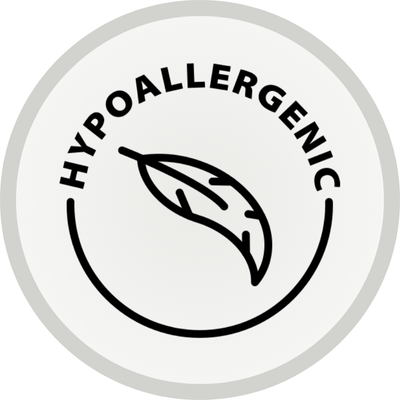 Hypo Allergenic