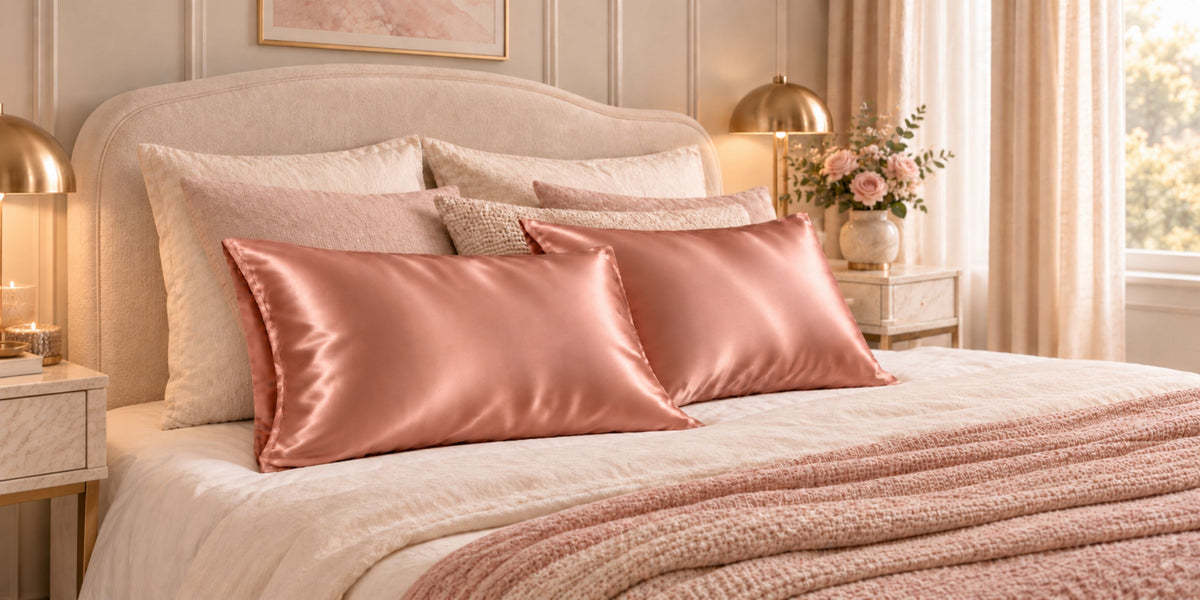 Rose Pink