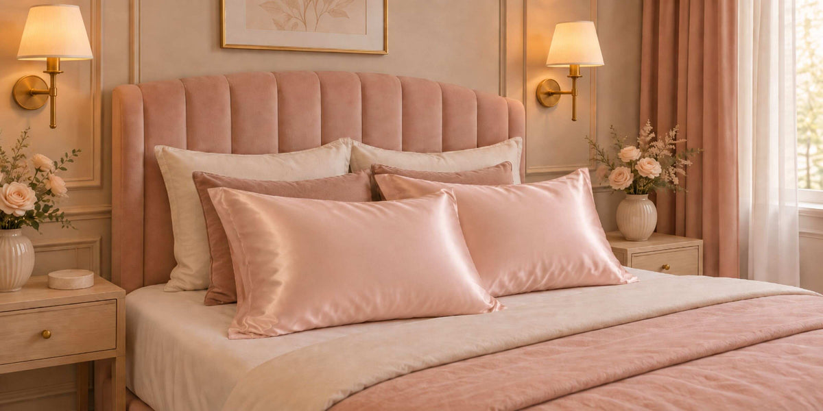 Blush Pink