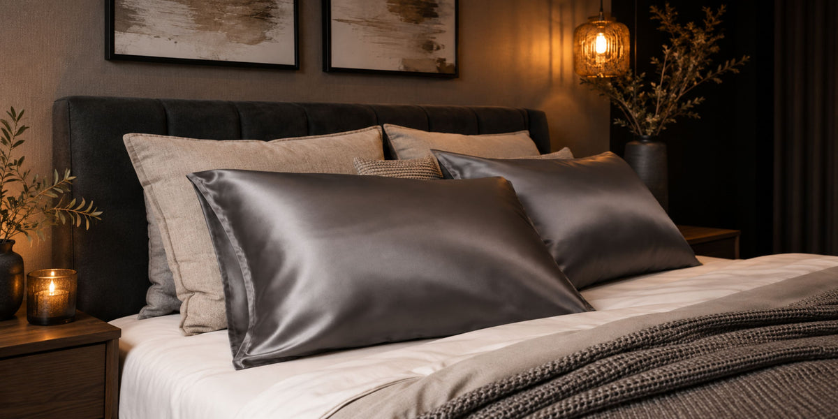 Charcoal Grey