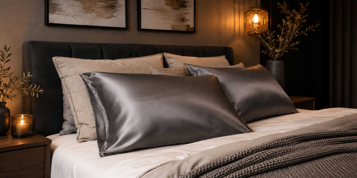 Charcoal Grey