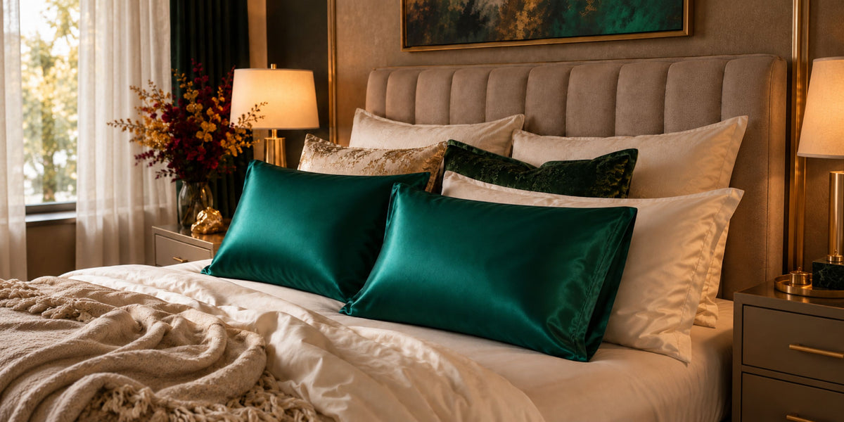 Emerald Green