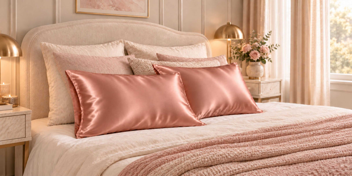 Rose Pink