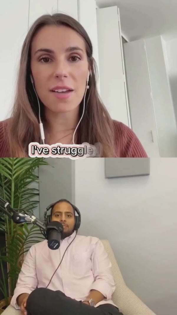 Alex skincare journey and how Sillo silk  pillowcases have helped with preventing breakouts for her acne prone skin. 